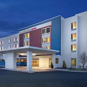 Springhill Suites Chicago Southeast/Munster, In Exterior photo