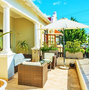 Antrim Luxury Villa Cape Town Exterior photo