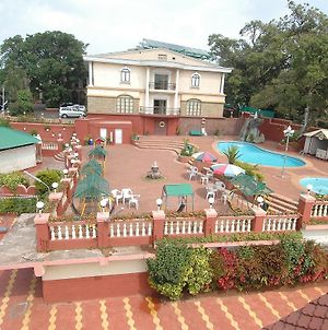 Rajesh Resort Mahabaleshwar Exterior photo