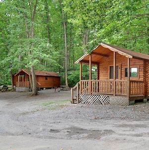 Sun Valley Campground Cottage 4 Maple Grove Park Exterior photo