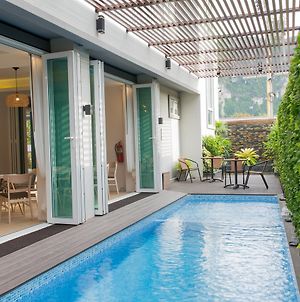 Lario Hotel Krabi-Sha Extra Plus Ao Nang Exterior photo