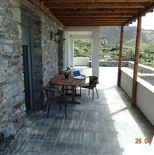 Balkonikarystos Apartment Exterior photo