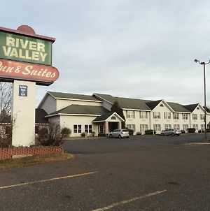 River Valley Inn & Suites Osceola Exterior photo
