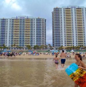 Ocean Walk Resort 508 Daytona Beach Exterior photo
