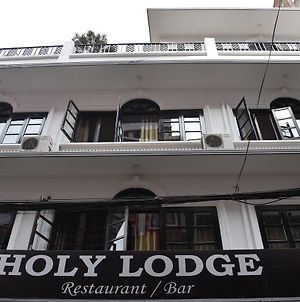 Hotel Holy Lodge Kathmandu Exterior photo