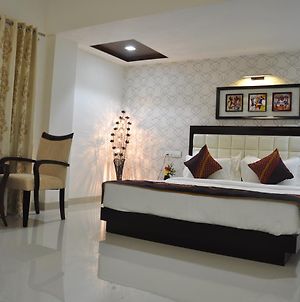 Hotel Krishna Inn Aurangabad  Exterior photo