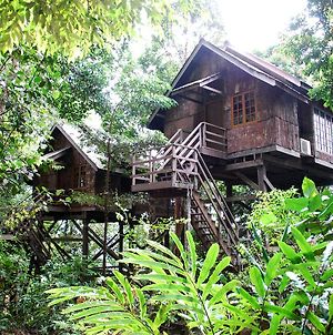 Permai Rainforest Resort Kuching Exterior photo