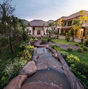 Maryo Resort - Sha Plus Chiang Rai Exterior photo