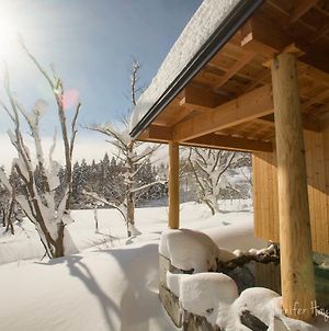 Morino Lodge - Myoko Exterior photo