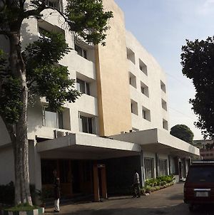 Hotel Siddharta Agra  Exterior photo