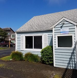 The Guesthouse Ocean View Cottages Cannon Beach Exterior photo