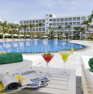 Diamond Bay Condotel - Resort Nha Trang Exterior photo