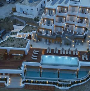 Thalassa Boutique Hotel - Suites - Adults Only Mykonos Island Exterior photo