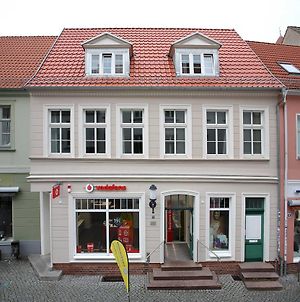 Appartements Am Markt Greifswald Exterior photo