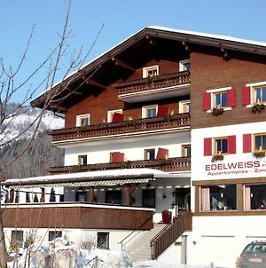 Haus Edelweiss Am See Apartment Zell am See Exterior photo