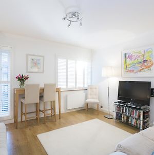 Sublime 1 Bed Flat With Thames View Apartment London Exterior photo