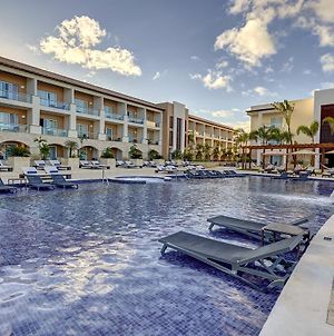 Hotel Hideaway At Royalton Punta Cana Only Adults Exterior photo