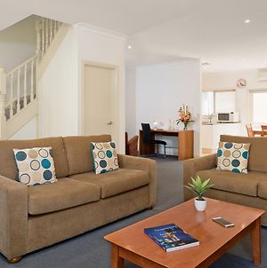 Apartments @ Kew Q105 Melbourne Exterior photo
