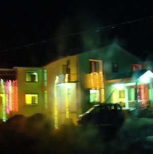 Hotel Sagarmatha Palampur Exterior photo