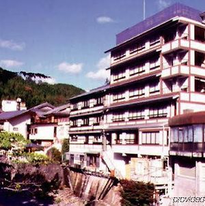 Shimogoten Hotel Wakayama Exterior photo