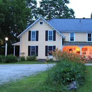 The Wilder Farm Inn Barre Exterior photo