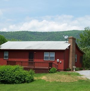 Bear Bluff Villa Rileyville Exterior photo