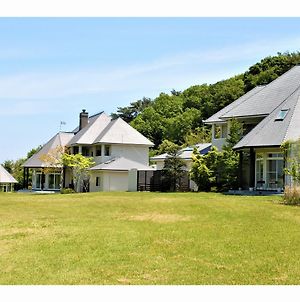 Helena International Country Villa Iwaki (Fukushima) Exterior photo
