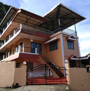 Dutta'S Residency Bed & Breakfast Port Blair Exterior photo