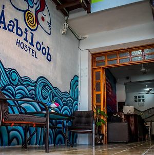 Hostel Aabilo'Ob Progreso  Exterior photo