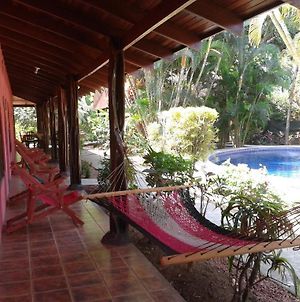 Hotel El Paraiso Escondido - Costa Rica Jaco Room photo