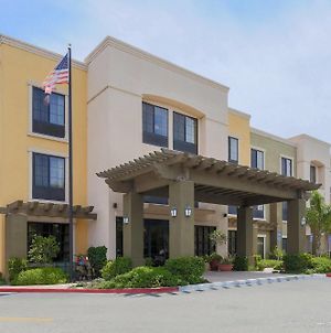 Hampton Inn Santa Barbara/Goleta Exterior photo