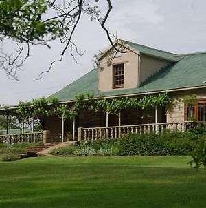 Halliwell Country Inn Howick Exterior photo
