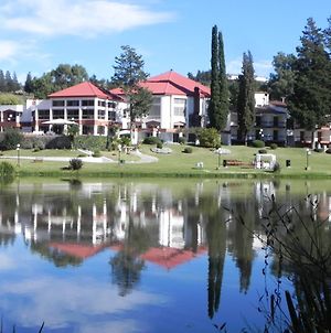 Gran Hotel Del Lago La Falda Exterior photo