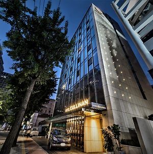 Cullinan Gaepo Hotel Seoul Exterior photo