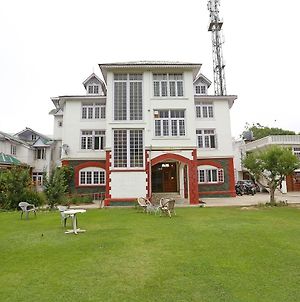 Oyo 5735 Hotel Ashai Srinagar  Exterior photo
