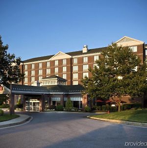 Hilton Garden Inn Baltimore/White Marsh Exterior photo