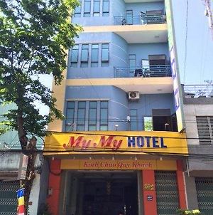 My My Hotel Quang Ngai Exterior photo