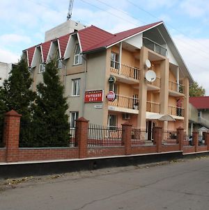 Complex Otdyha " Prestij " Boryspil Exterior photo