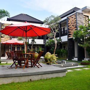 Hotel Orizatha Mataram Exterior photo