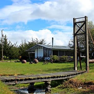 Hospedaje Isla Magdalena Punta Arenas Exterior photo