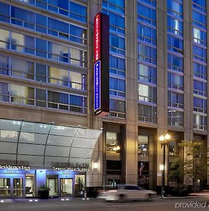Residence Inn Chicago Downtown/River North Exterior photo