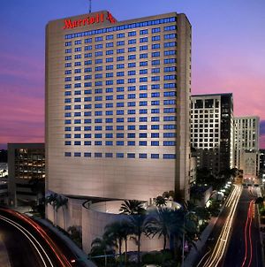 Marriott Miami Dadeland Hotel Exterior photo