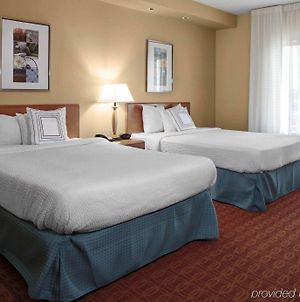 Fairfield Inn And Suites By Marriott Atlanta Mcdonough Exterior photo