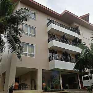 The Palms Of Boracay Hotel Boracay Island Exterior photo