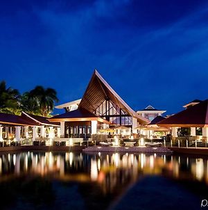 The Empire Hotel & Country Club, Brunei Jerudong Exterior photo