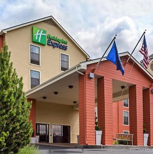 Holiday Inn Express Grants Pass, An Ihg Hotel Exterior photo