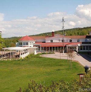 Best Western Hotell Lerdalshoejden Rattvik Exterior photo