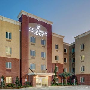 Candlewood Suites Cut Off - Galliano, An Ihg Hotel Exterior photo
