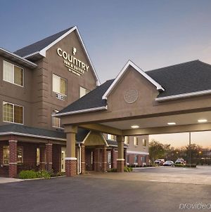 Country Inn & Suites By Radisson, Lima, Oh Exterior photo
