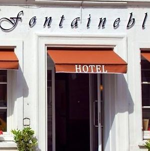 Hotel Belle Fontainebleau Exterior photo